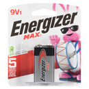 Energizer Batteries