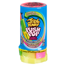 Triple Power Push Pop 34G | Case of 16 | Bulk Candy
