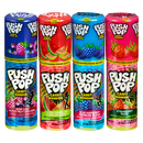 Push Pop Candy Bonbon 14G | Case of 36 | Bulk Candy