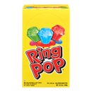 Ring Pop Candy 14G | Case of 24 | Bulk Candy