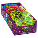 Juicy Drop Gummies 12Pk 57G | Case of 16 | Bulk Candy