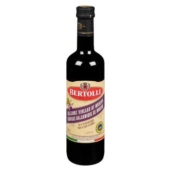 Bertolli Balsamic Vinegar ( 12 X 500ML )