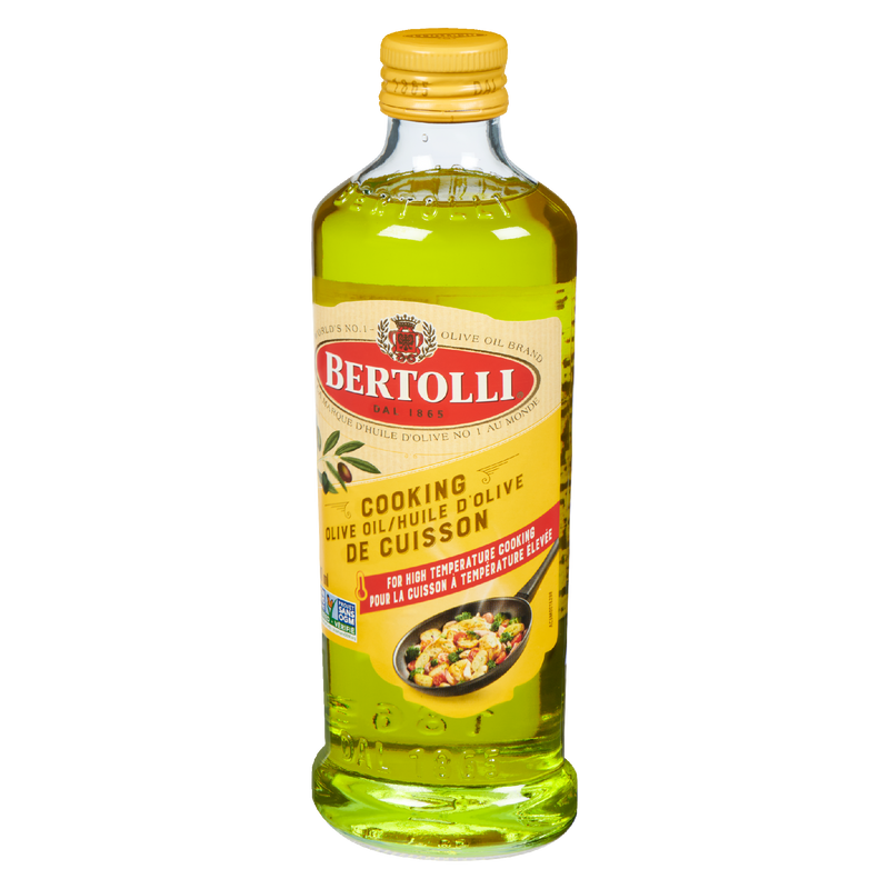 Bertolli Extra Virgin Olive Oil ( 12 PACKS )