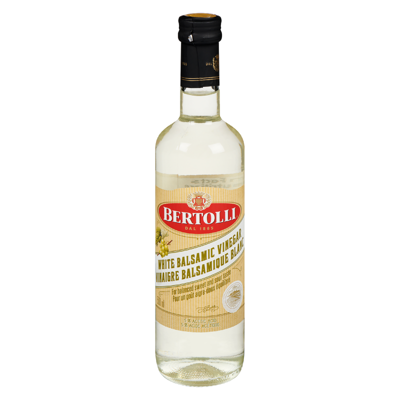 Bertolli Balsamic Vinegar ( 12 X 500ML )