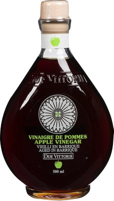 Due Vittorie Vinegar