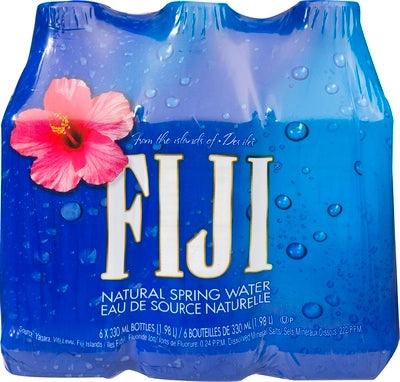 FIJI Water