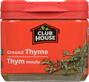Club House Tin