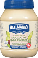 Hellmann's Mayonnaise