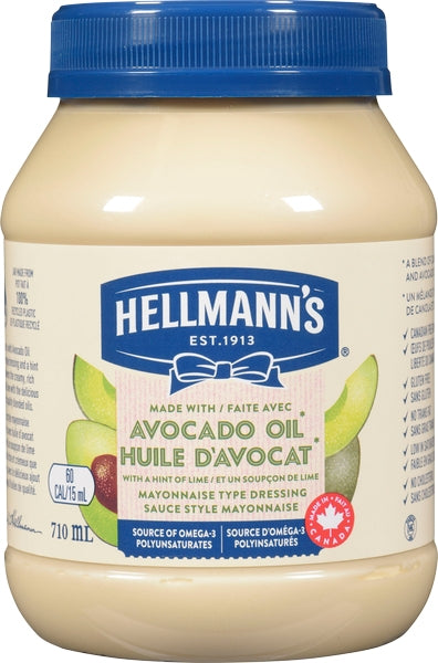Hellmann's Mayonnaise