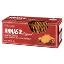 Annas Original Ginger Thins 150G | Case of 12 | Bulk Cookies & Biscuits