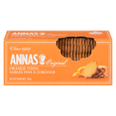 Annas Orignal Orange Thins 150G | Case of 12 | Bulk Cookies & Biscuits