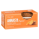 Annas Orignal Orange Thins 150G | Case of 12 | Bulk Cookies & Biscuits