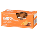 Annas Orignal Orange Thins 150G | Case of 12 | Bulk Cookies & Biscuits