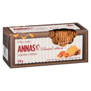 Annas Toffee Thins 150G | Case of 12 | Bulk Cookies & Biscuits