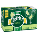 Maison Perrier Water Forever Can (3X8X330ML)