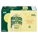 Maison Perrier Water Forever Can (3X8X330ML)