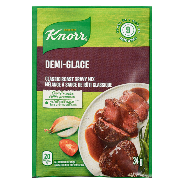 Knorr Gravy Mix