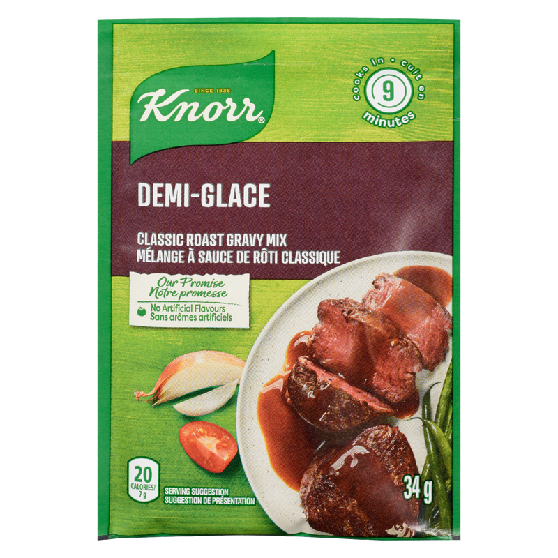 Knorr Gravy Mix