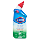 Clorox Toilet Bowl Cleaner Clinging (12X709ML)