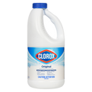 Clorox Liquid Bleach Original
