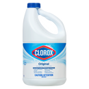 Clorox Liquid Bleach Original