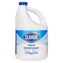 Clorox Liquid Bleach Original