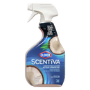Clorox Scentiva Multi-Surface Cleaner Coconut & Waterlily 709ML | Case of 6 | Bulk Beverages