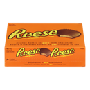 Reese's Peanut Butter Cups 46G | Case of 48 | Bulk Candy & Chocolate