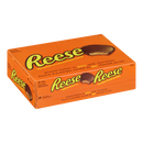 Reese's Peanut Butter Cups 46G | Case of 48 | Bulk Candy & Chocolate