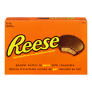 Reese's Peanut Butter Cups 46G | Case of 48 | Bulk Candy & Chocolate