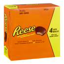 Reese's Peanut Butter Cups King Size 62G | Case of 24 | Bulk Candy & Chocolate