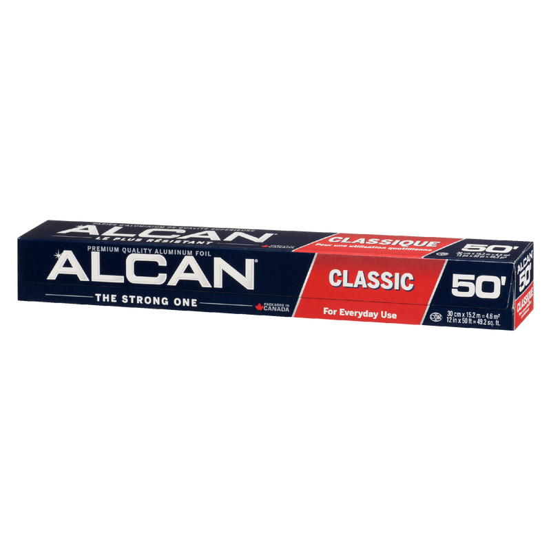 Alcan Foil Wrap 12" (Case of 24)