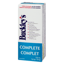 Buckley's Syrup ( 12 X 150ML )