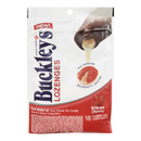 Buckley's Lozenges Cherry ( 12 X 18's )