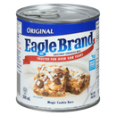 Eagle Brand Sweetened Condensed Milk (24X300Ml)
