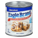 Eagle Brand Sweetened Condensed Milk (24X300Ml)