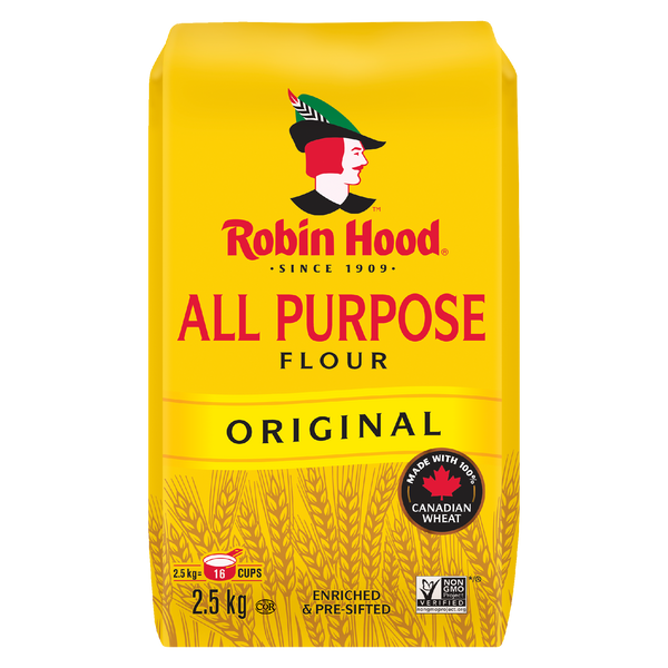 Robin Hood Flour