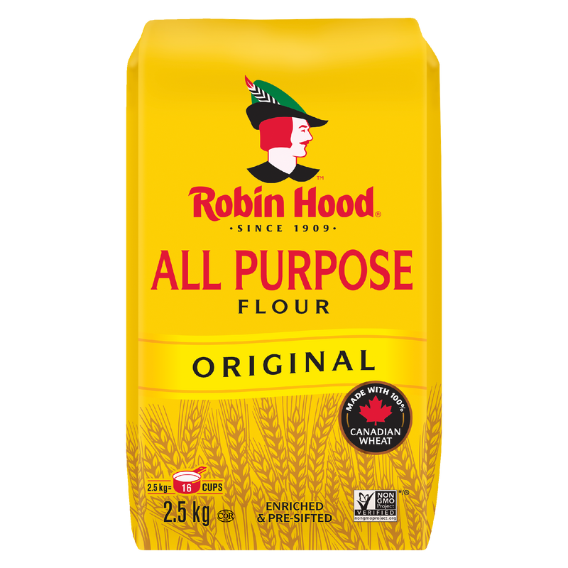 Robin Hood Flour