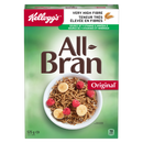 Kelloggs Cereal All-Bran