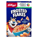 Kelloggs Cereal Frosted Flakes