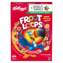 Kelloggs Cereal Froot Loops Original