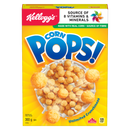 Kelloggs Cereal Corn Pops Original (12X300G)