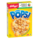 Kelloggs Cereal Corn Pops Original (12X300G)
