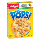 Kelloggs Cereal Corn Pops Original (12X300G)