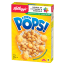 Kelloggs Cereal Corn Pops Original (12X300G)