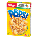 Kelloggs Cereal Corn Pops Original (12X300G)