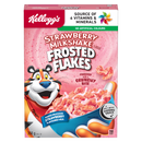 Kelloggs Cereal Frosted Flakes