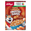 Kelloggs Cereal Frosted Flakes