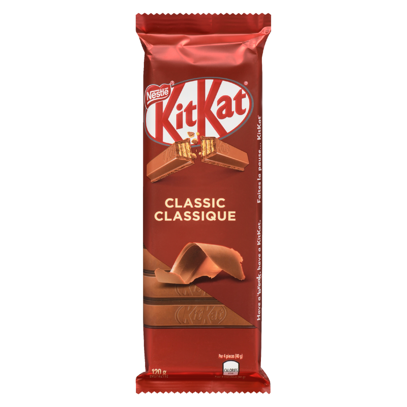 Kit Kat Chocolate Family Size ( 15 Pack )