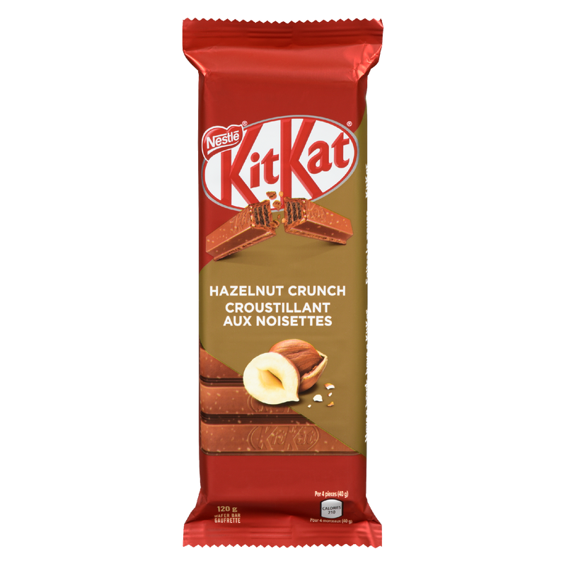 Kit Kat Chocolate Family Size ( 15 Pack )